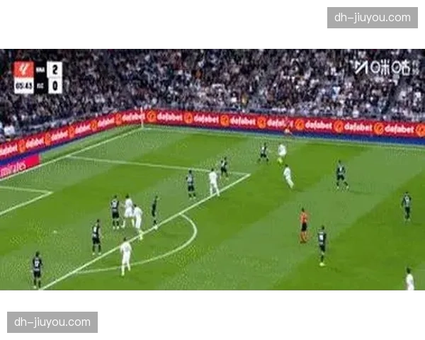 巴尔韦德连续4场破门创生涯纪录 中场成皇马进攻核心
