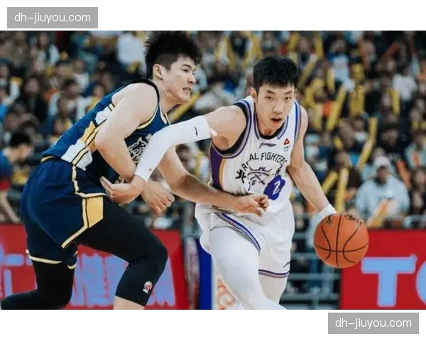 北京控股103-104惜败深圳 廖三宁错失绝杀机会遗憾告负